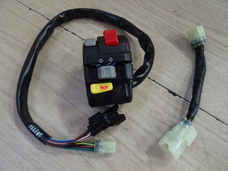 Commodo gauche TGB Blade 600,1000 (910745)