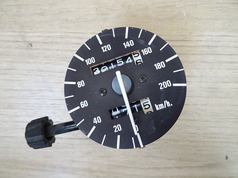 Compteur de vitesse Honda 125 NSR 1993-2002