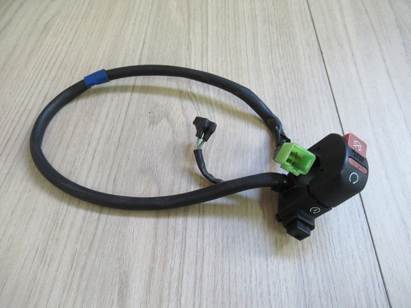 Commodo droit Honda VTR1000 (SC36) 1997-2006