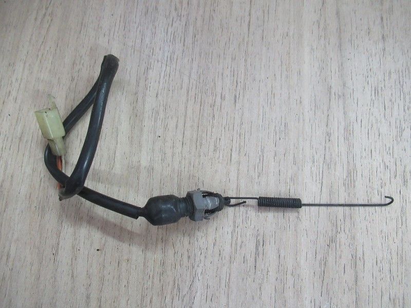 Contacteur de feu stop Suzuki SFV 650 Gladius 2009-2015