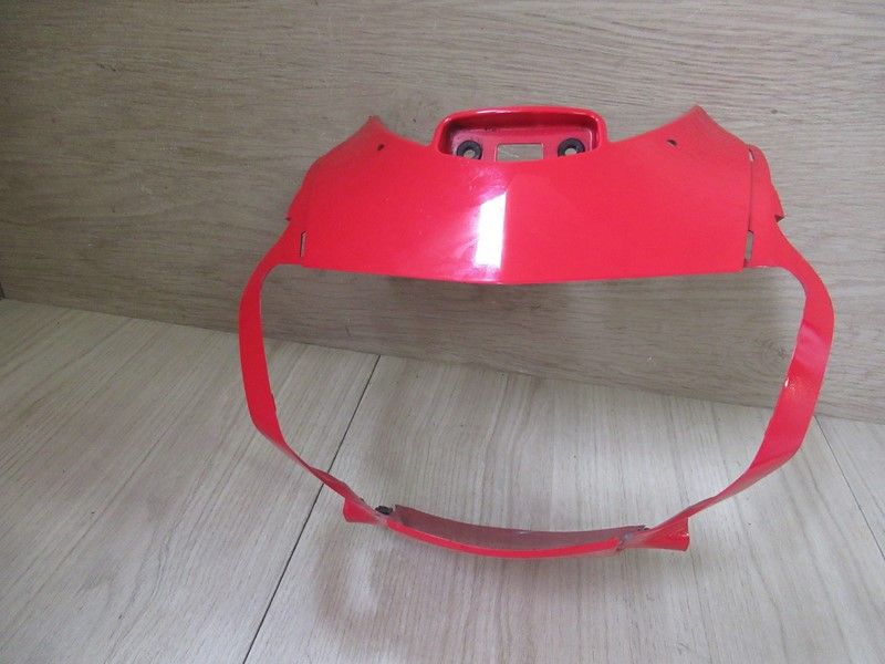 Carénage optique tête de fourche Honda VTR1000 (SC36) 1997-2002 (64212-MBBA-0000)