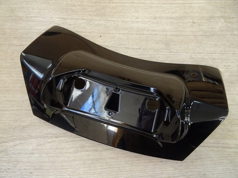 Coque arrière Piaggio MP3 400 CT 2007/2010