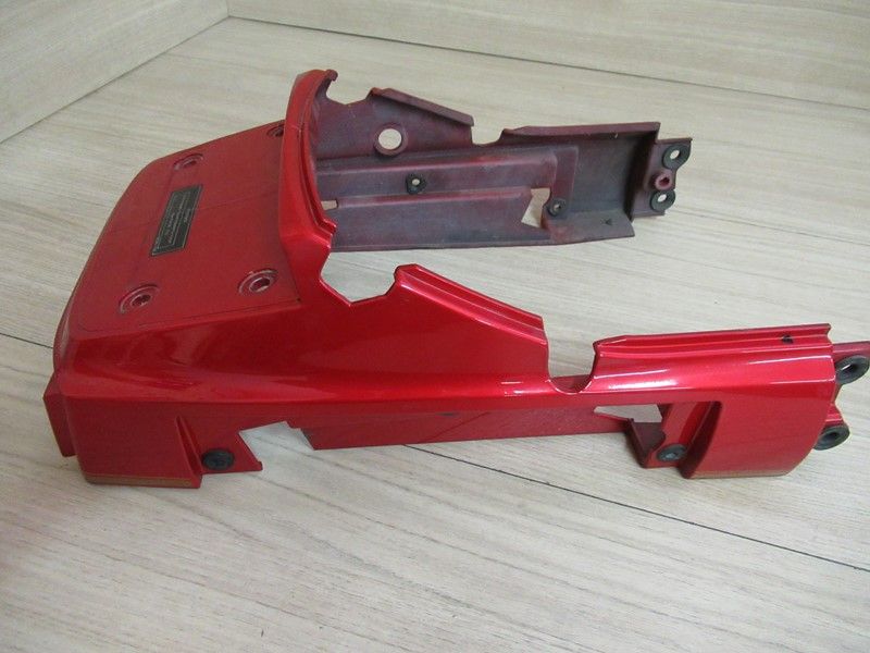 Coque arrière Kawasaki GTR1000 1986-1993 (13169-1695)