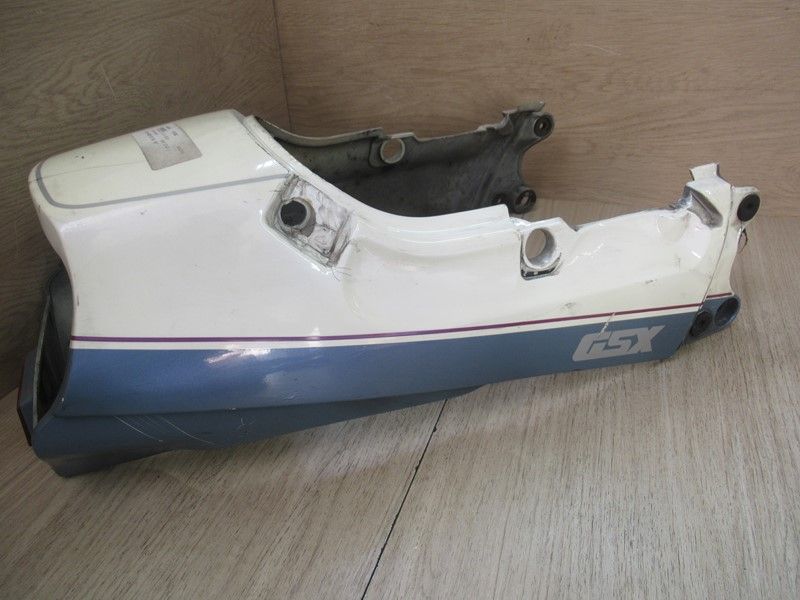Coque arrière Suzuki 1100 GSXF 1988-1993