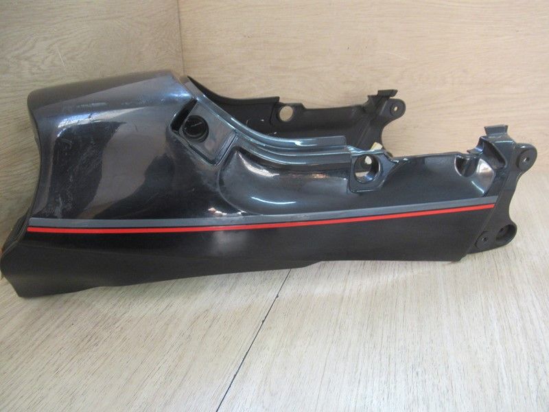 Coque arrière Suzuki 1100 GSXF 1988-1993