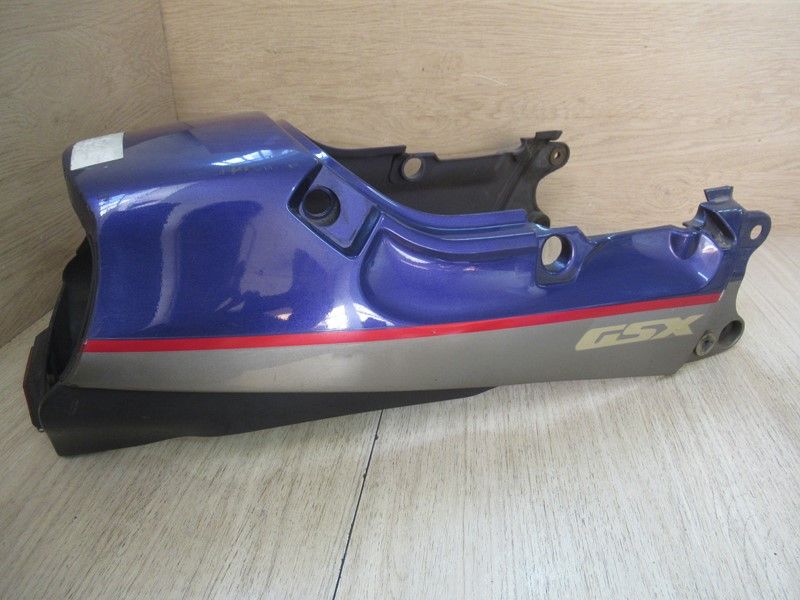 Coque arrière Suzuki 1100 GSXF 1988-1993