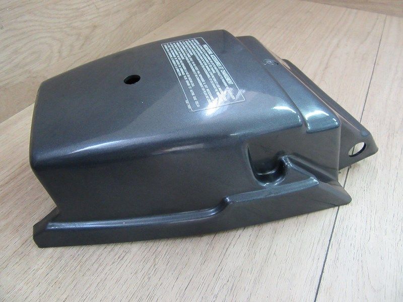 Coque arrière Honda NX 125  Transcity 1989-1997