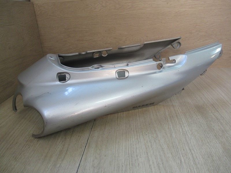 Coque arrière Kawasaki 1200 ZZR 2002-2005