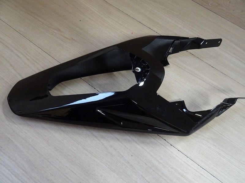 Coque arrière Derbi GPR 50 2004/2008 (00H006191635)