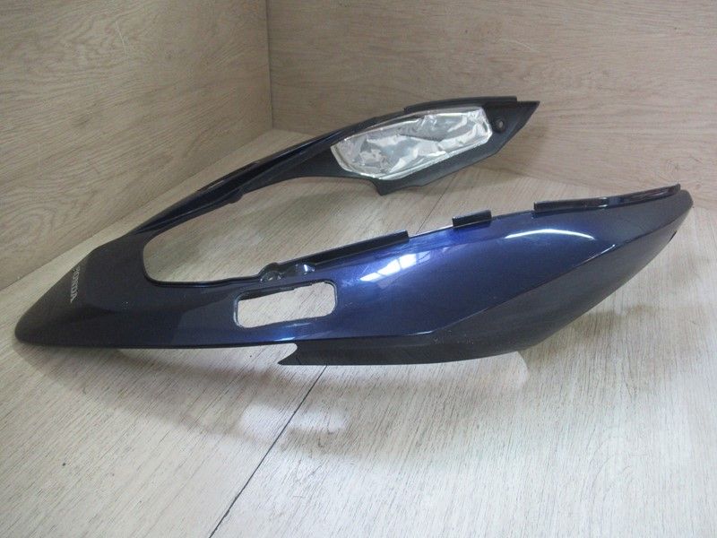 Coque arrière Honda 800 VFR VTEC 2002-2013