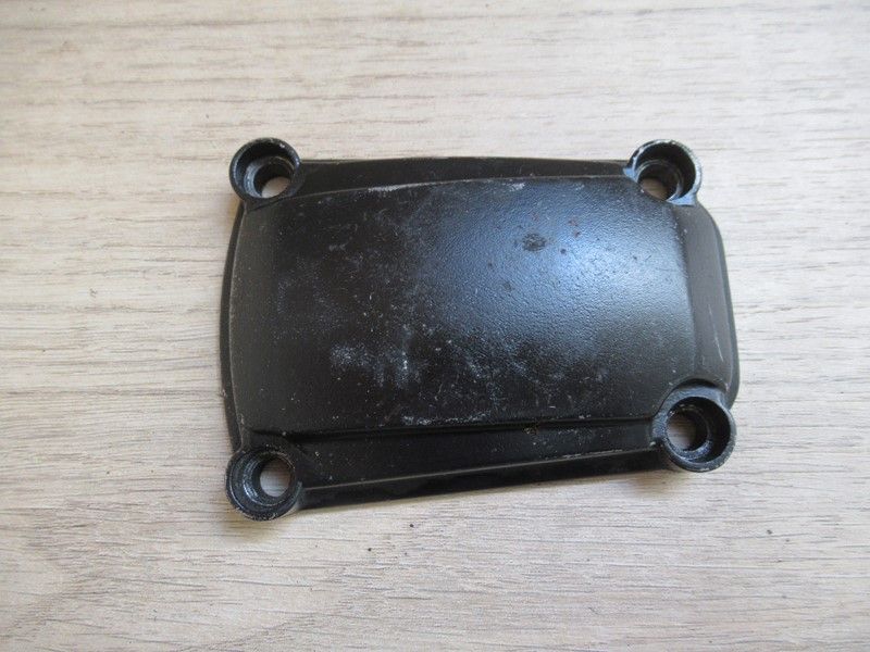 Couvre culbuteur Ducati 750 Paso