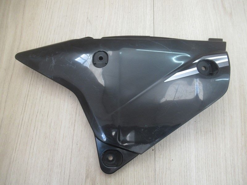 Couvercle de boite à air Suzuki DR-Z 400 2000-2009