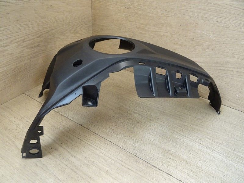 Couvercle centrale réservoir Yamaha MT-07 2018/2020 (B4C-2464E-00)