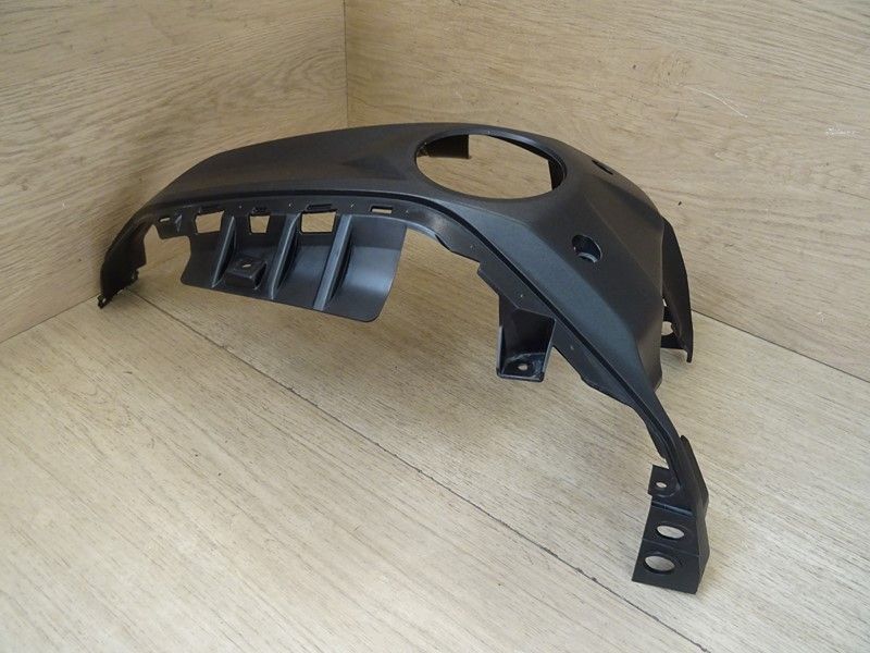 Couvercle centrale réservoir Yamaha MT-07 2018/2020 (B4C-2464E-00)