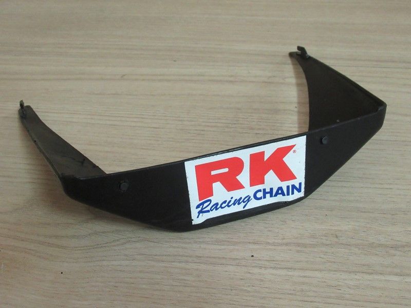 Couvercle arrière inférieur Suzuki GSXF750 1989-1996 (47321-20C00)