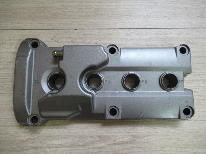 Couvre culasse Honda CBF600 Hornet 1998-2002