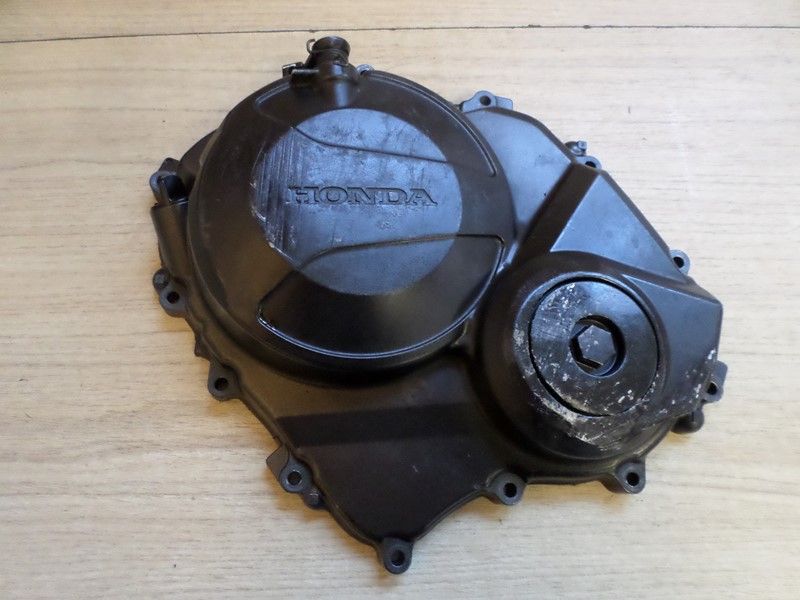 Carter d'embrayage Honda CBR 600 RR 2009/2012