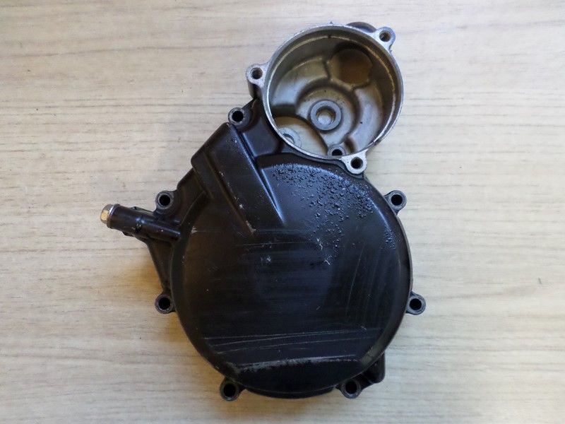 Carter d'alternateur Suzuki 600 GSXR CV111 2008/2010 