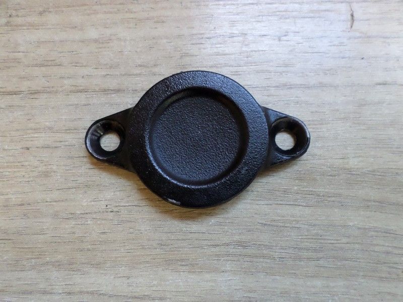 Couvercle de carter d'alternateur Ducati 1200 Diavel G100AA 2011/2014