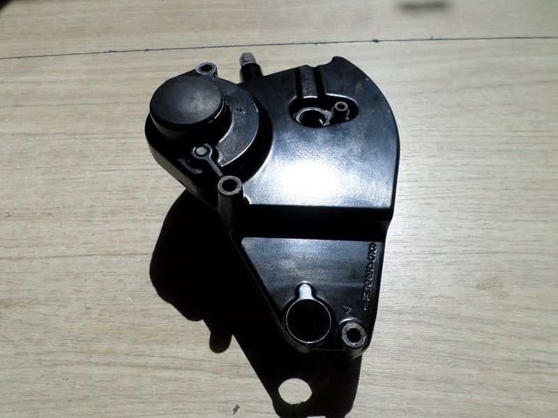 Carter de sortie de boite Suzuki 600 GSXR k4/k5