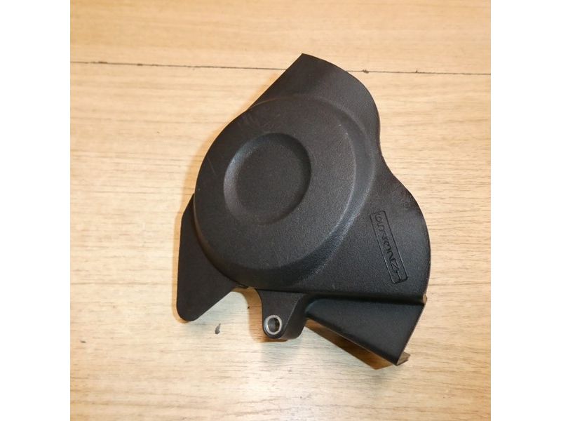 Carter de sortie de boite Kawasaki ER6 N 2006 à 2008