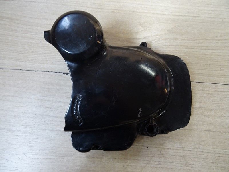 Carter de pignon de sortie de boite Honda CB 350 Four 1972/1974