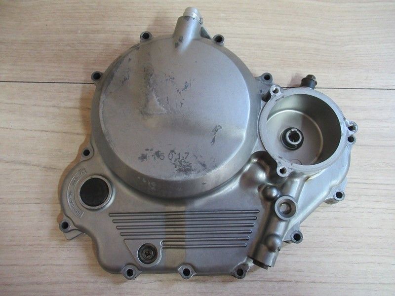 Couvercle d'embrayage Suzuki DR 350 1990-1999