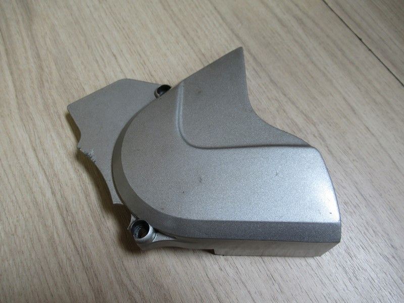 Couvercle/carter de pignon de sortie de boîte Aprilia AF1 125 Europa 1991-1992