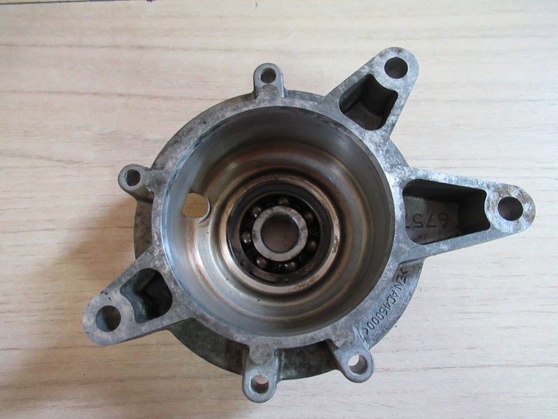 Bride d’alternateur BMW K 1200/1300 R 2005-2012 (11147675143)