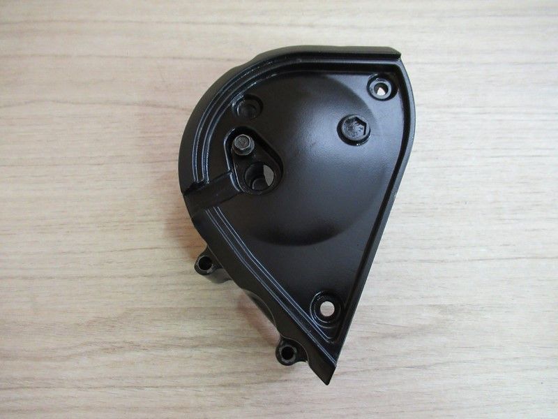 Couvercle de pignon de sortie de boîte Kawasaki Z 750 2004-2006