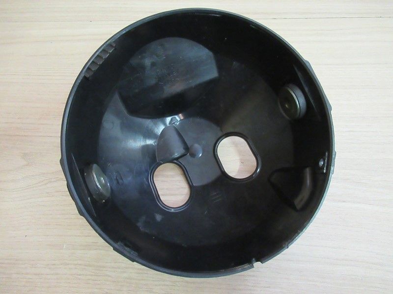 Cuvelage de phare Suzuki SV 1000 2003-2007