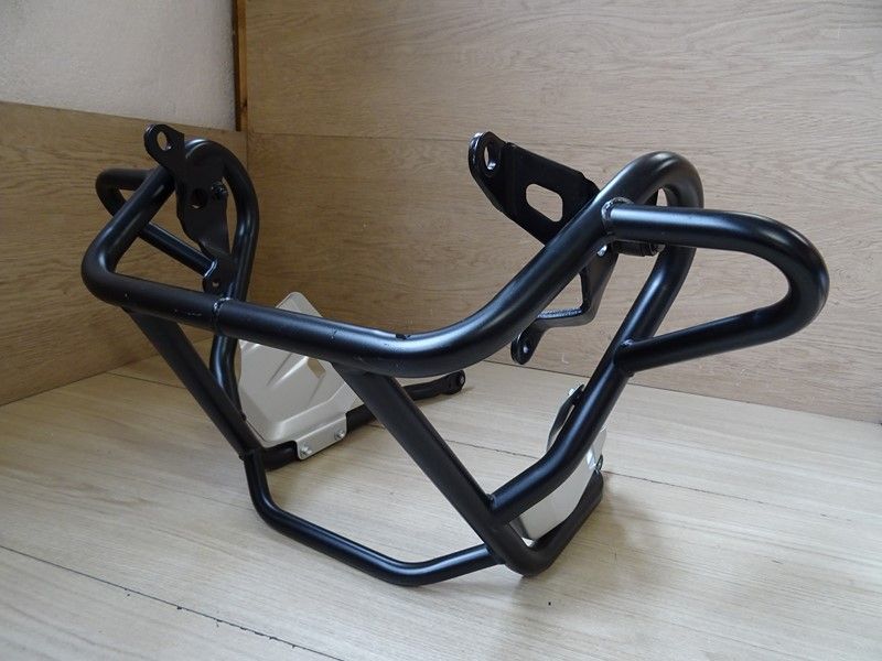 Protège carters Suzuki DL 1050 V-Strom 2020/2022