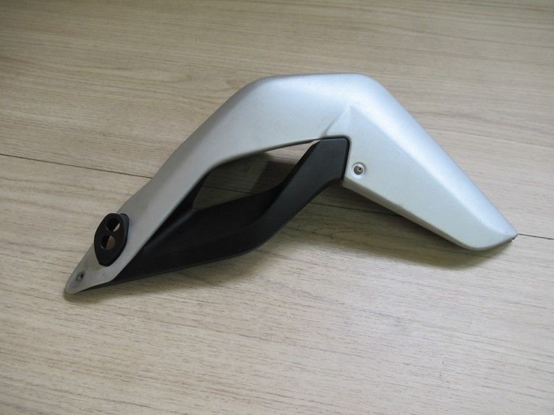 Capot radiateur droit, support clignotant MV Agusta 800 Brutale 2012-13