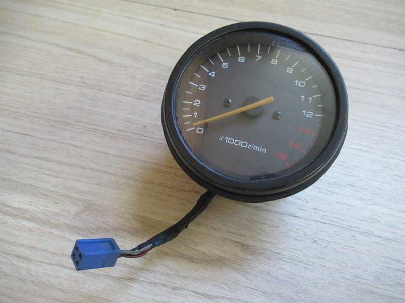 Compte-tours Suzuki GSXF750 1989-1996