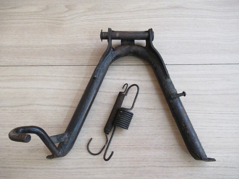 Béquille centrale Yamaha SR125 1997-2000