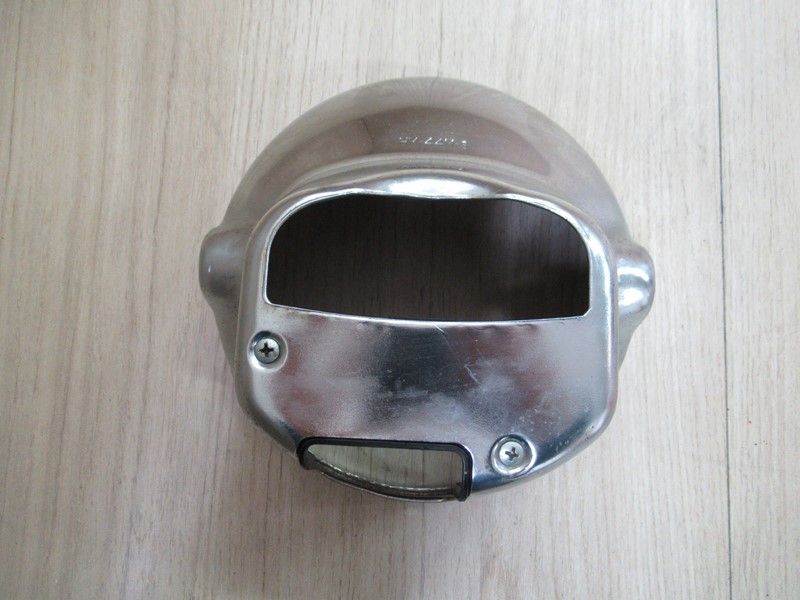 Cuvelage de phare Honda CB 750 C et CB 900 C 1979-1982