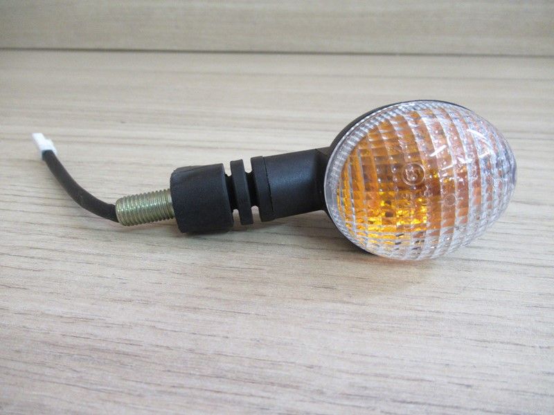 Clignotant avant gauche, arrière droit Yamaha XT 125 X 2005-2008