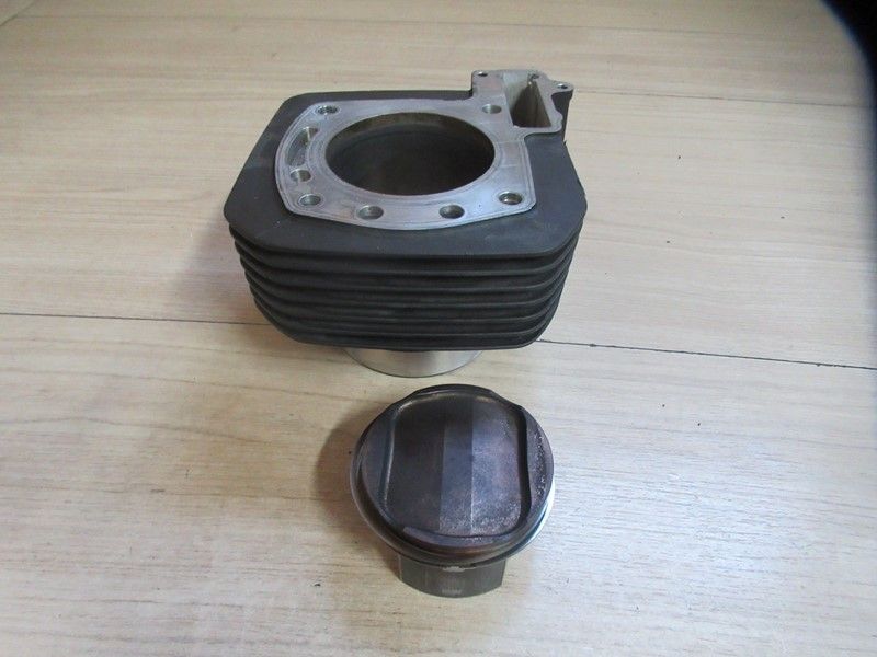 Cylindre gauche MOTO GUZZI 1200 GRISO 8V  LSE 2007/2013