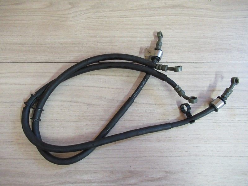 Durites de frein avant Yamaha XJS900 Diversion 1995-2001