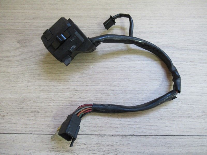 Commodo gauche Kawasaki GPZ1000 RX 1986-1988