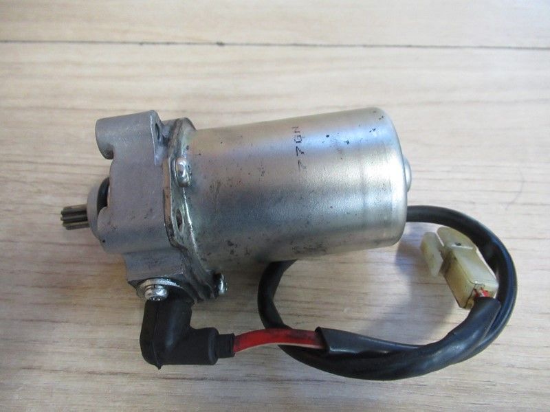 Démarreur Aprilia rs 125 2006/2010