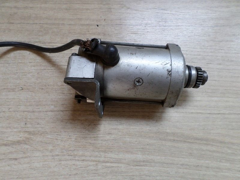 Démarreur Honda 500 CX PC02 1978/1982