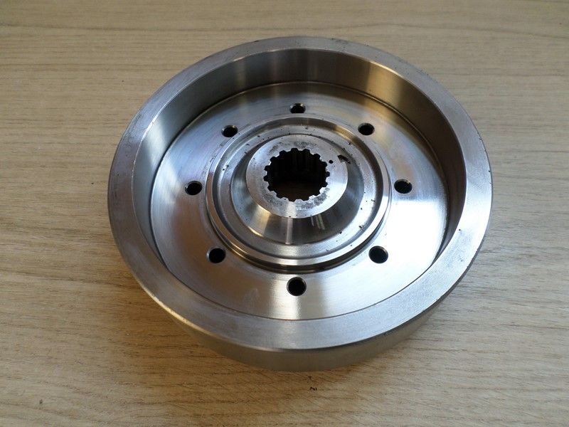 Ensemble roue libre de démarreur Ducati 1200 Diavel G100AA 2011/2014