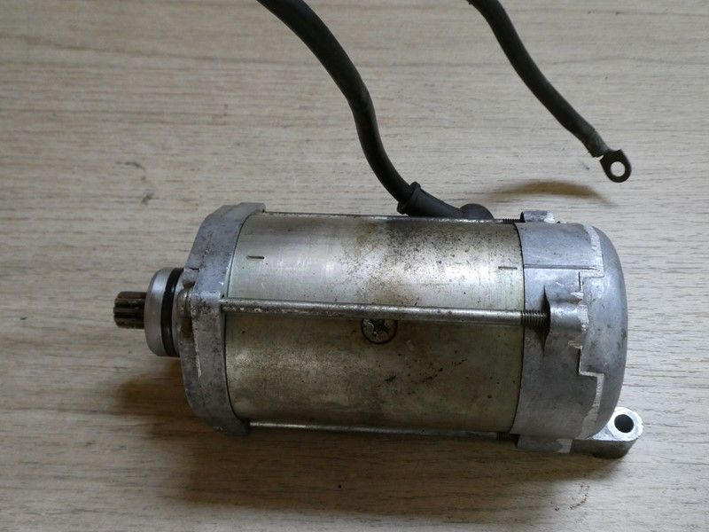 Démarreur Honda CB350 Four 1972/1974