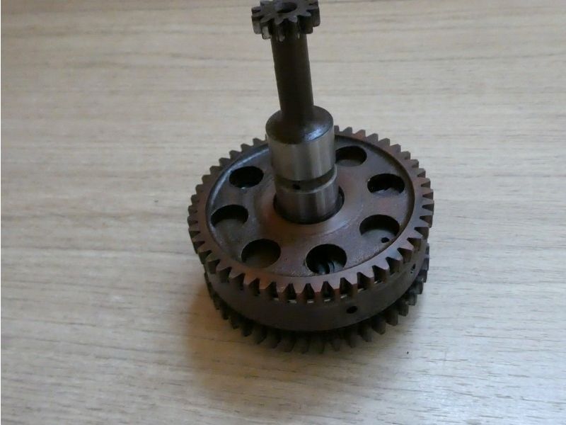 Roue libre de démarreur Yamaha 750 XS 1T5 1977/1979