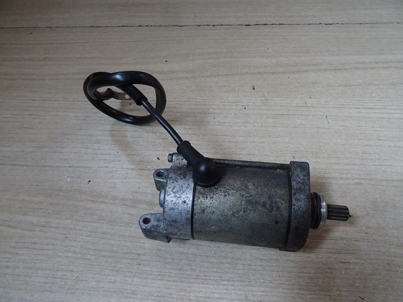 Démarreur Honda 650 Deauville RC47 1998/2001