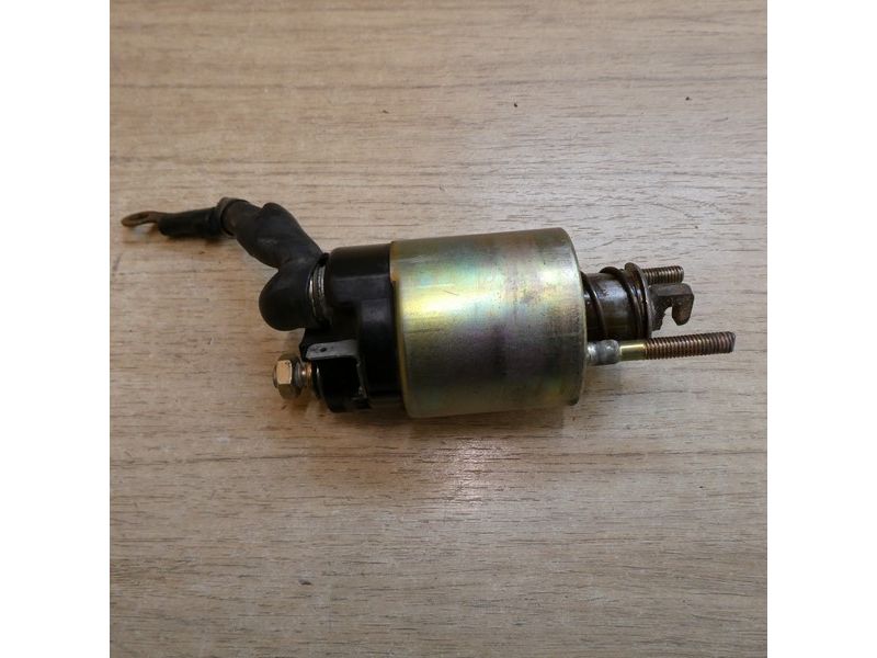 Solénoïde de démarreur Yamaha XV 1000 SE 1982/1983