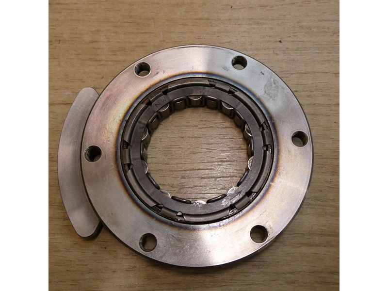 Roue libre de démarreur BMW R1250 GS/A 2017/2019