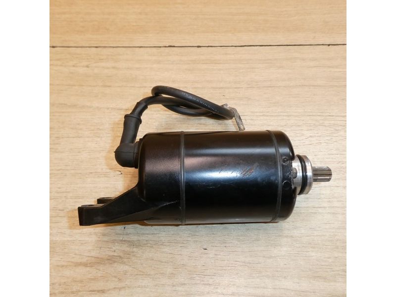 Démarreur  Kawasaki ER6 N 2006 à 2008