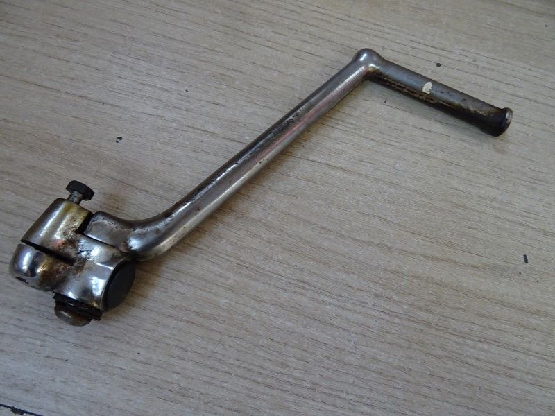 Kick Honda CB 350 Four 1972/1974